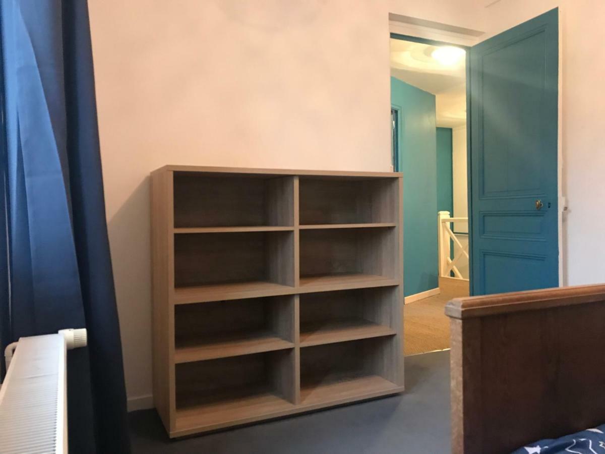 Location Dieppe Appartement Exterior foto