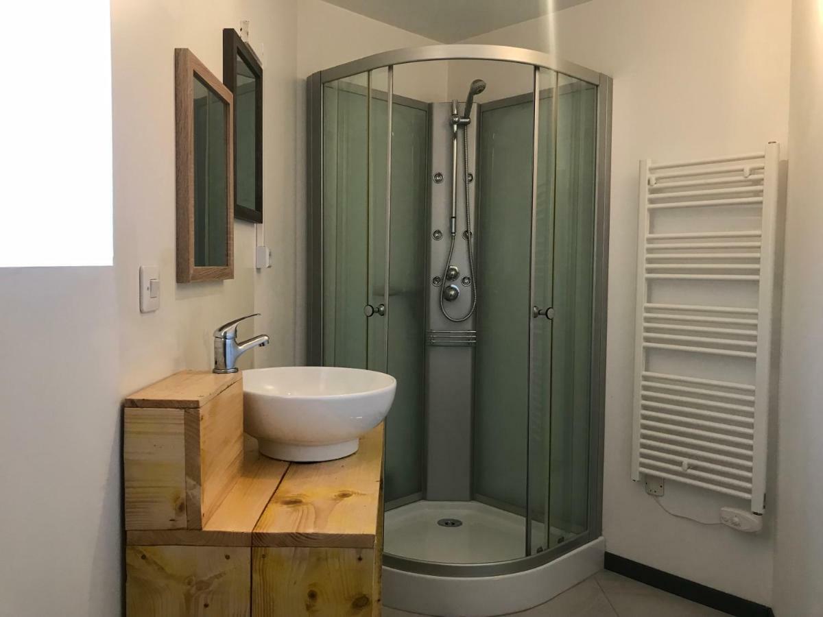Location Dieppe Appartement Exterior foto